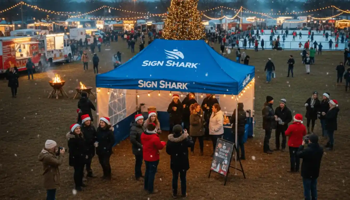 Features That Make Sign Shark